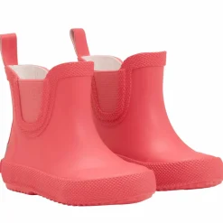 CeLaVi Børne Gummistøvler - Cayenne Melange