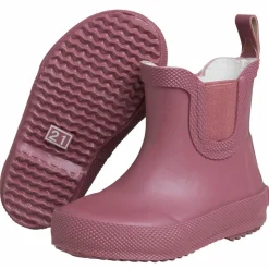 CeLaVi Børne Gummistøvler - Rose Brown