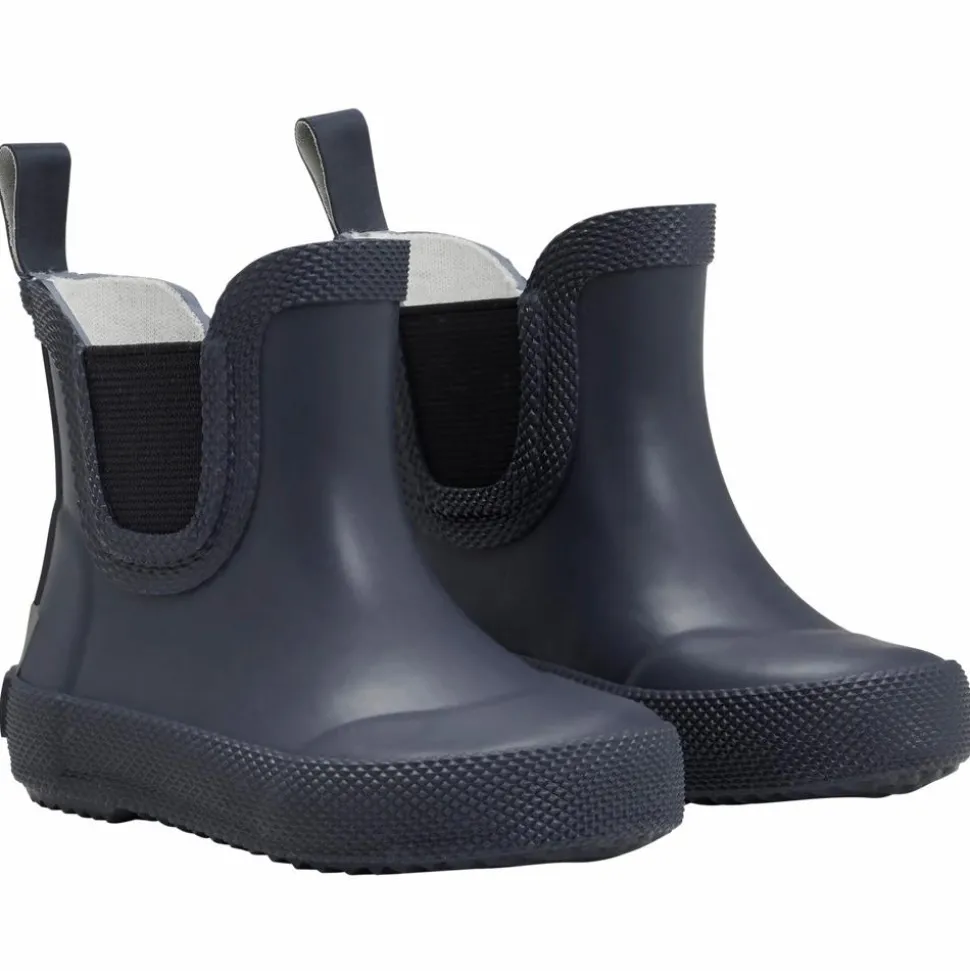 CeLaVi Børne Gummistøvler - Dark Navy