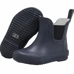 CeLaVi Børne Gummistøvler - Dark Navy