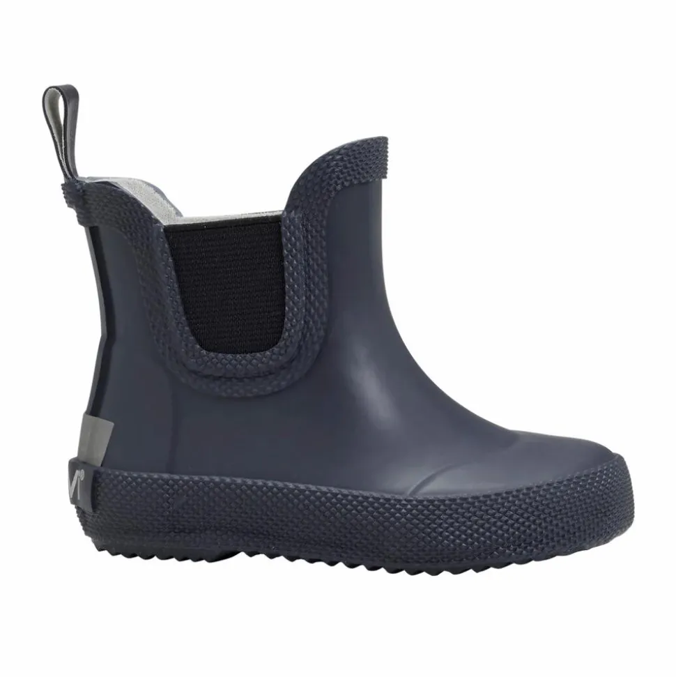 CeLaVi Børne Gummistøvler - Dark Navy