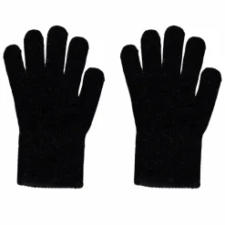 CeLaVi Børne Handsker i uldmix - Dark Navy