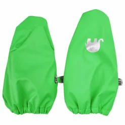 CeLaVi Børne Luffer - Green