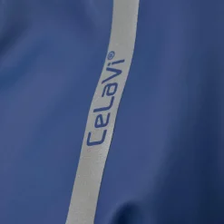 CeLaVi Børne Luffer m. fleece - Oceania