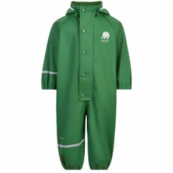 CeLaVi Børne Regndragt - Elm Green