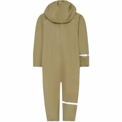 CeLaVi Børne Regndragt - Khaki