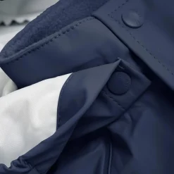 CeLaVi Børne Regnsæt - Dark Navy