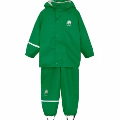 CeLaVi Børne Regnsæt - Elm Green