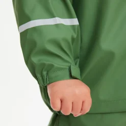 CeLaVi Børne Regnsæt - Elm Green