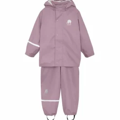 CeLaVi Børne Regnsæt - Mauve Shadow