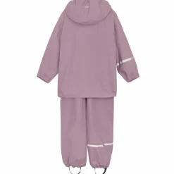 CeLaVi Børne Regnsæt - Mauve Shadow