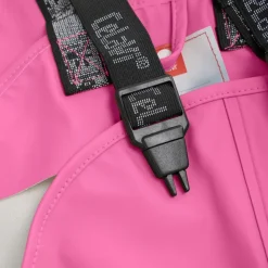 CeLaVi Børne Regnsæt - Real Pink