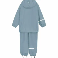 CeLaVi Børne Regnsæt - Smoke Blue