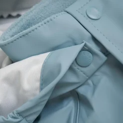 CeLaVi Børne Regnsæt - Smoke Blue