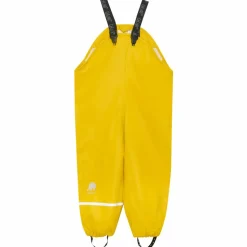 CeLaVi Børne Regnsæt - Yellow