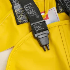 CeLaVi Børne Regnsæt - Yellow