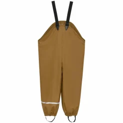 CeLaVi Børne Regnsæt m. fleece - Rubber
