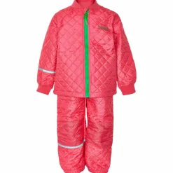 CeLaVi Børne Termosæt - Coral