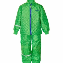 CeLaVi Børne Termosæt - Green