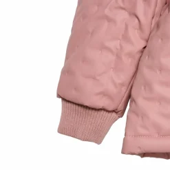 CeLaVi Børne Termosæt m. fleece - Burlwood