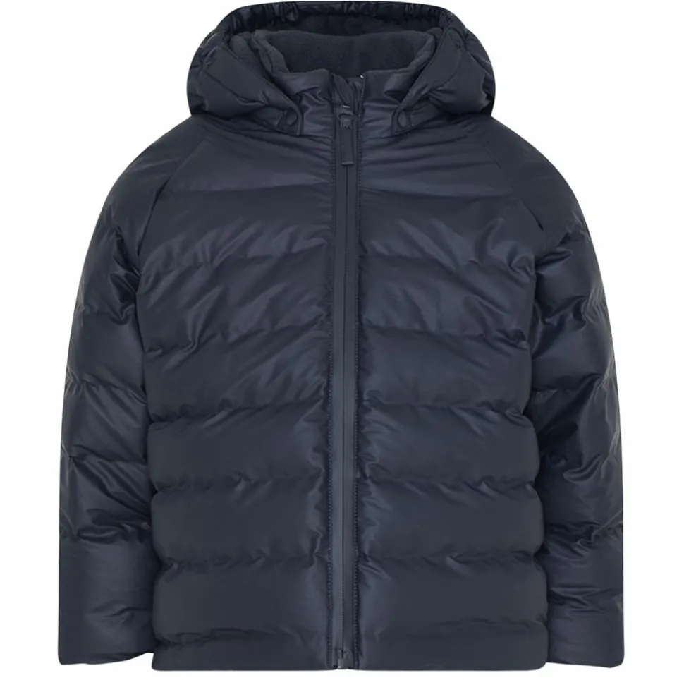 CeLaVi Børne Vinterjakke - Navy