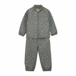CeLaVi Drenge Termosæt m. BIONIC-FINISH® ECO coating - Mulled Basil