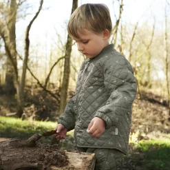 CeLaVi Drenge Termosæt m. BIONIC-FINISH® ECO coating - Mulled Basil
