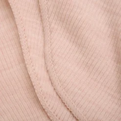 CeLaVi Pige Elefanthue i merinould - Rose Dust
