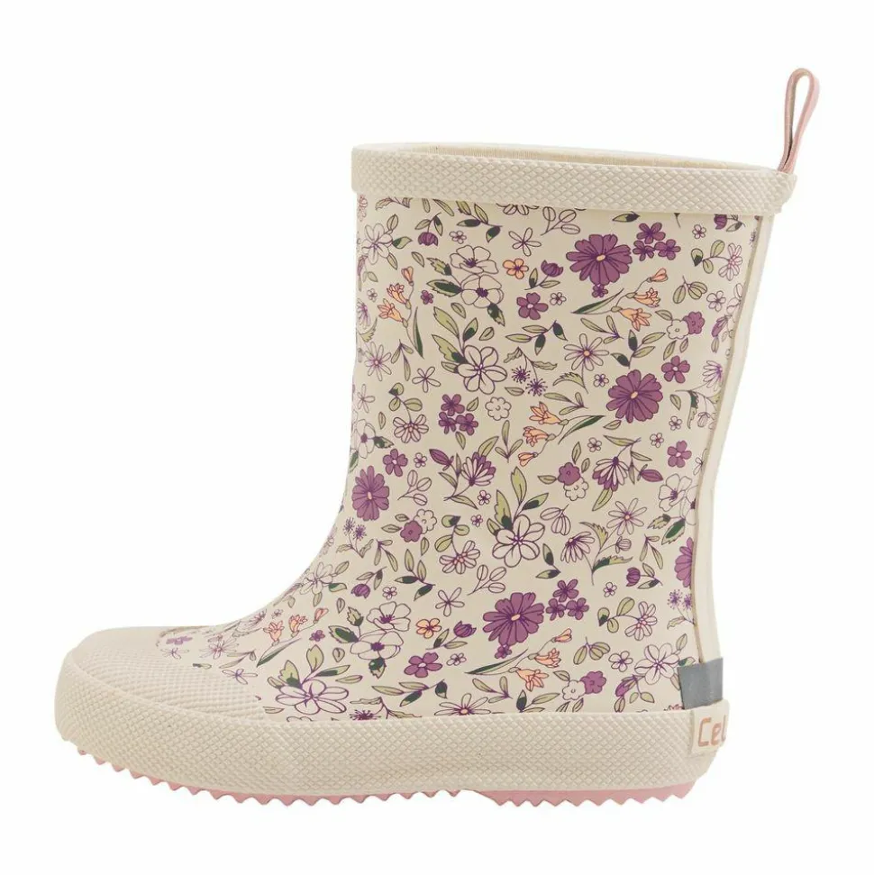 CeLaVi Pige Gummistøvler - Misty Rose