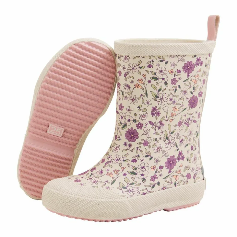 CeLaVi Pige Gummistøvler - Misty Rose