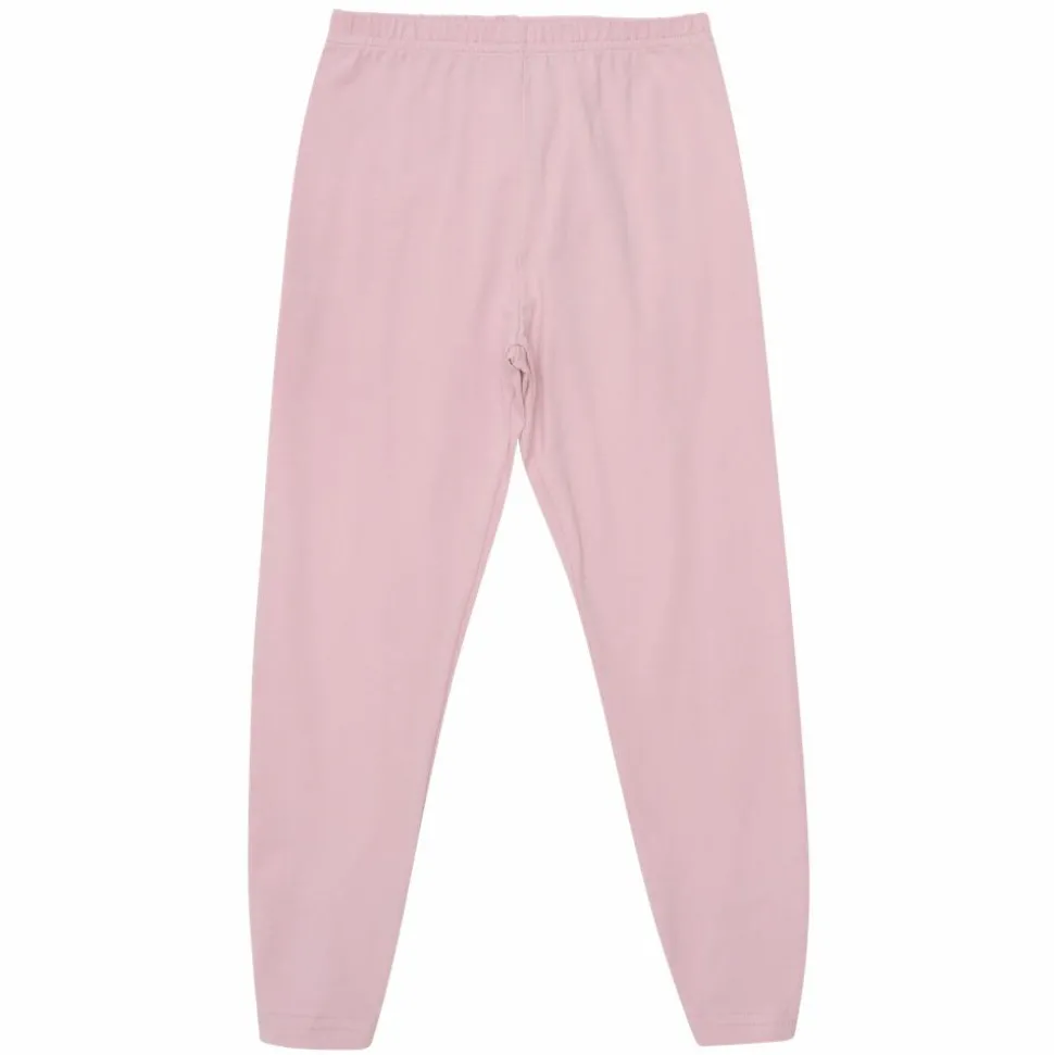 CeLaVi Pige Nattøjssæt - Burnished Lilac