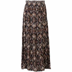 C´FLO Dame Nederdel - Navy