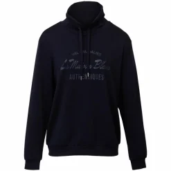 ChaCha BANU Dame Sweatshirt - Navy