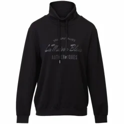 ChaCha BANU Dame Sweatshirt - Black