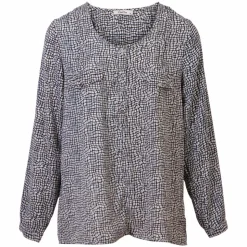 ChaCha Dame Bluse - B-125