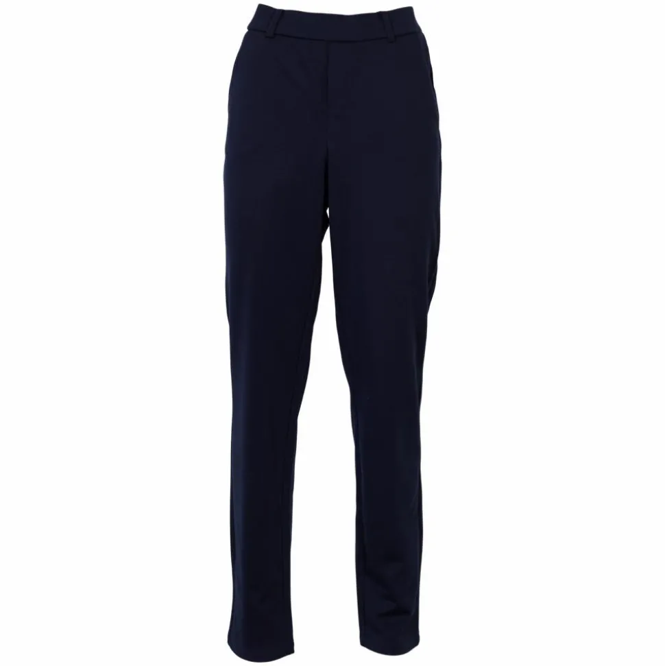 ChaCha Dame Bukser - Navy