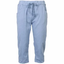 ChaCha Dame Capri - Light Blue