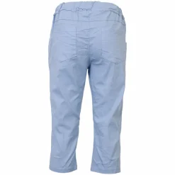 ChaCha Dame Capri - Light Blue
