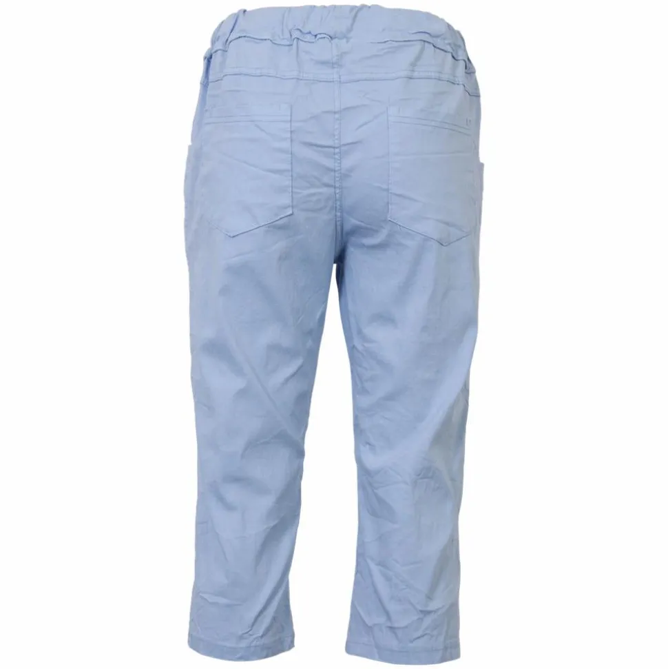 ChaCha Dame Capri - Light Blue