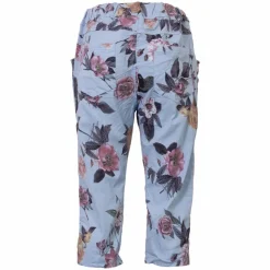 ChaCha Dame Capri - Light Blue