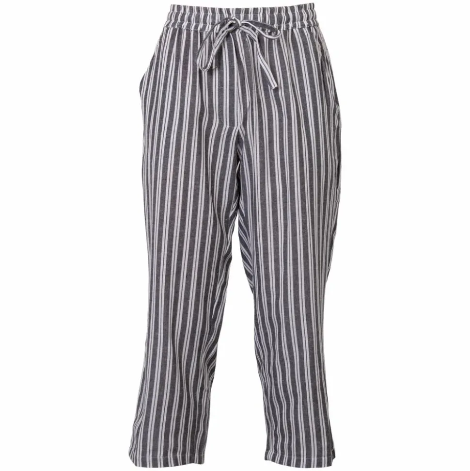 ChaCha Dame Capri i hørmix - Option M