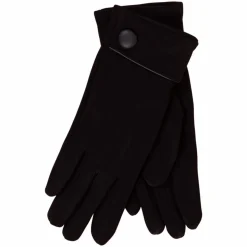 ChaCha Dame Handsker - Black