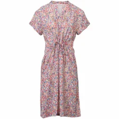 ChaCha Dame Kjole - Flower print