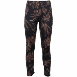 ChaCha Dame Leggings - Print 18