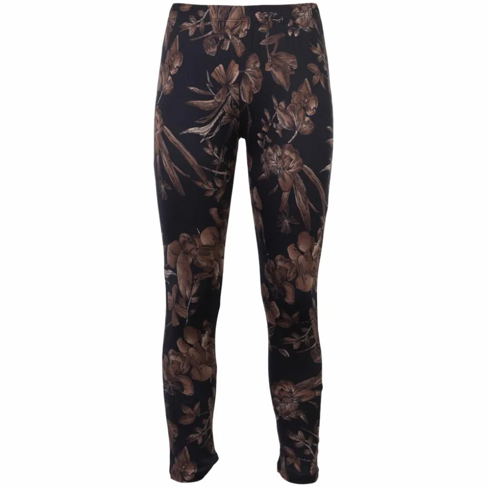 ChaCha Dame Leggings - Print 18