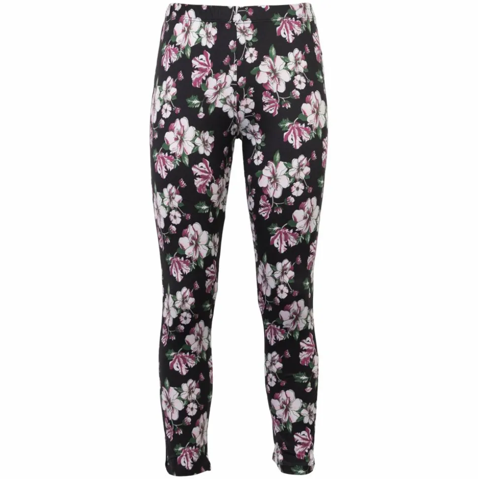 ChaCha Dame Leggings - Print 16