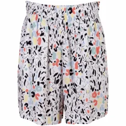 ChaCha Dame Shorts - Hvid