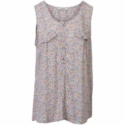ChaCha Dame Top - Print 9