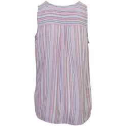 ChaCha Dame Top - Stripe