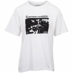 ChaCha Dame T-shirt - White